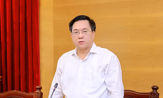 Bố trí xe, nhà ở cho cán bộ Vĩnh Phúc, Hòa Bình đến Phú Thọ làm việc