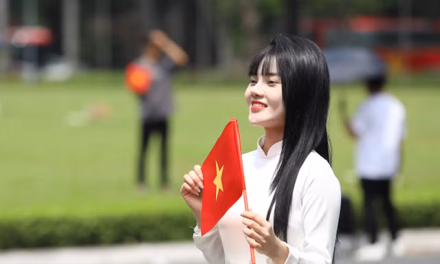 Lịch nghỉ lễ 30/4, 1/5 và Giỗ Tổ Hùng Vương ở TPHCM 
