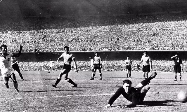 Lịch sử World Cup 1950: ‘Thảm họa Maracanazo’, nỗi đau thế kỷ của người Brazil ở World Cup