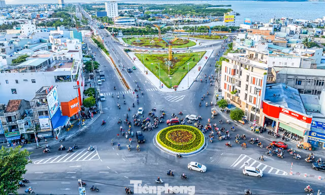 Chi tiết đền bù dự án mở rộng cửa ngõ vào trung tâm hành chính tỉnh Gia Lai