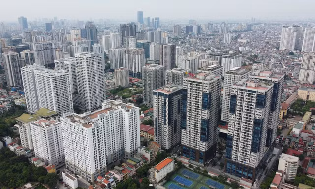 Nguồn cung nhà ở 'bùng nổ' từ năm 2026, giá nhà sẽ giảm?