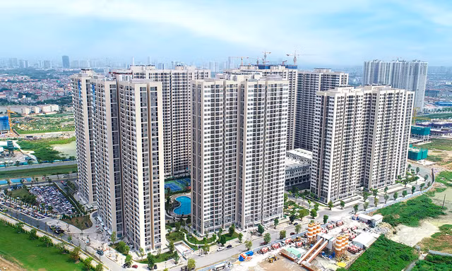 Đề xuất lập trung tâm giao dịch bất động sản và quyền sử dụng đất từ năm 2026