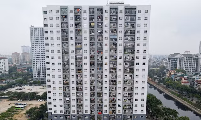 Phát triển nhà cho thuê: Yêu cầu cấp bách nhưng thiếu giải pháp đủ mạnh