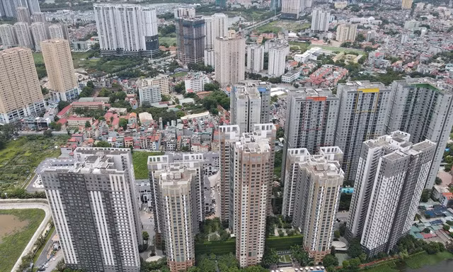 Bộ Tài chính lên tiếng việc nộp thuế nhà đất bị sai số tiền 