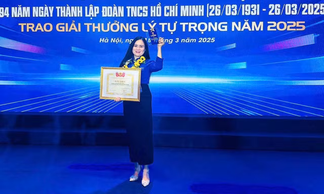 Nữ thủ lĩnh Đoàn lặng lẽ thắp sáng giấc mơ khởi nghiệp, thoát nghèo