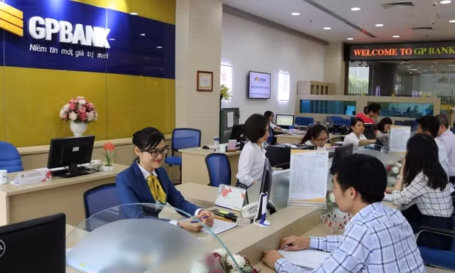 'Xóa sổ' tên gọi Ngân hàng TNHH MTV Dầu khí Toàn Cầu
