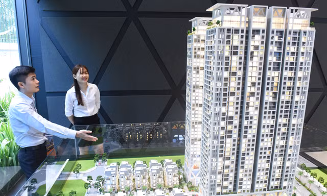 Tăng lãi suất cho vay mua nhà tác động gì tới thị trường bất động sản?
