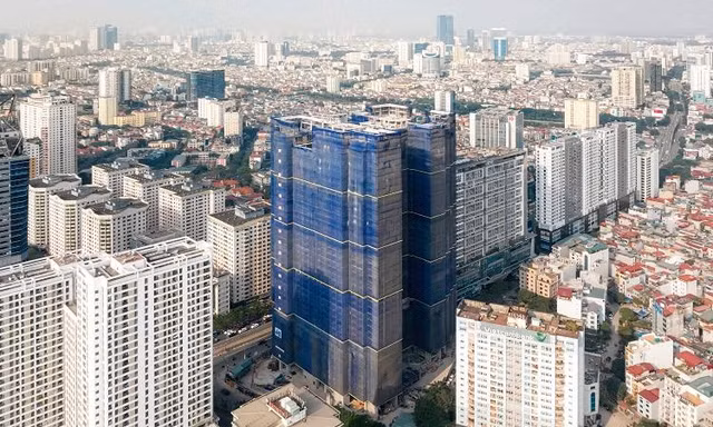 Định giá đất vẫn là 'nút thắt' lớn với nhiều dự án bất động sản 