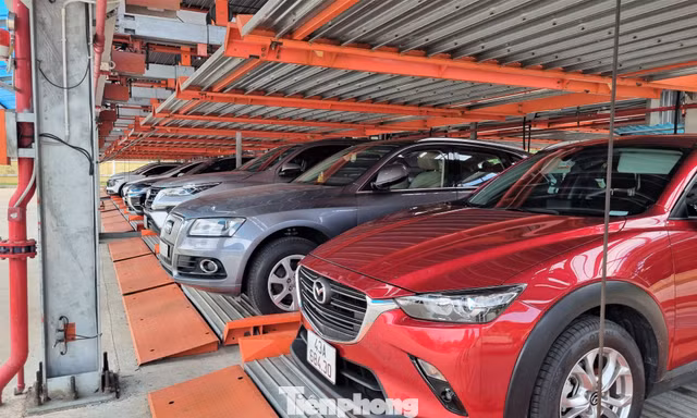 Những thói quen chủ xe nên thay đổi khi dùng xăng E10