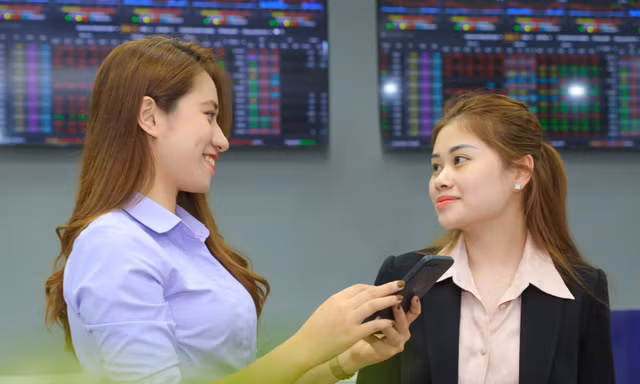 Chứng khoán ra sao trước kỳ nghỉ 2/9?