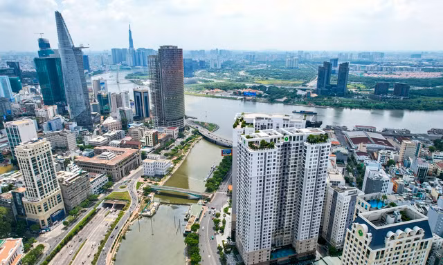 Thị trường bất động sản có đáng lo ngại khi lãi suất tăng?
