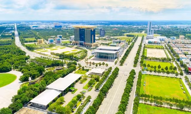 Dự kiến diện tích tối thiểu được tách thửa ở TPHCM