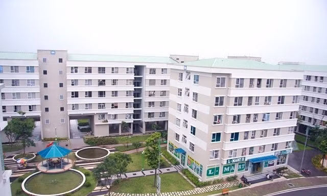 Lãi suất cho người trẻ vay mua nhà hiện ra sao? 