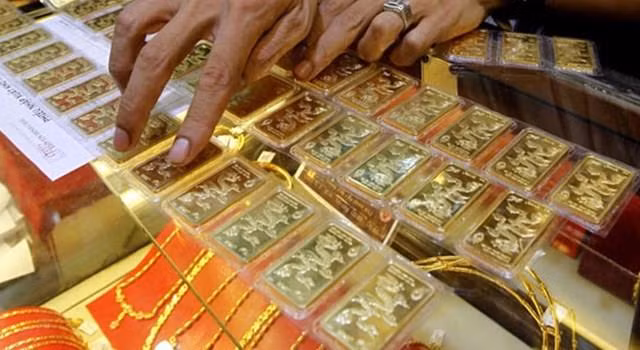 Lý do đấu thầu vàng thất bại, xóa độc quyền thị trường vẫn rối ren
