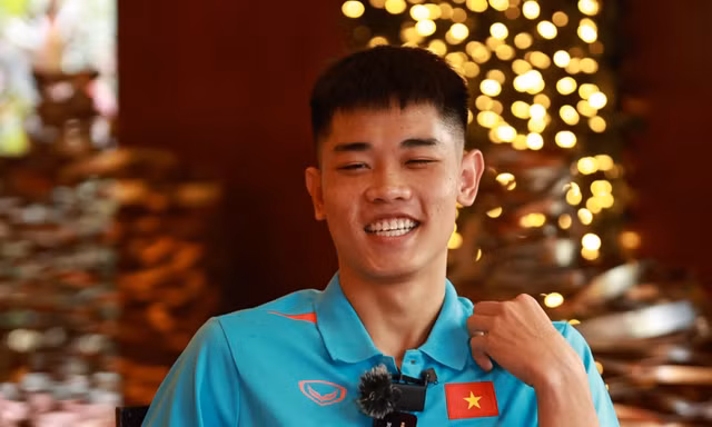 CLB Công an Hà Nội 'chơi đẹp', nhường Đình Bắc để U22 Việt Nam đá SEA Games