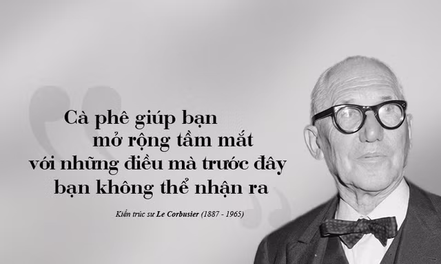 Kỳ 93: Nghi thức cà phê trong hành trình kiến tạo tương lai