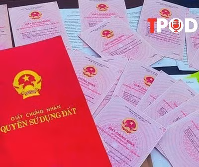 Sẽ bỏ công chứng xác nhận tình trạng hôn nhân khi mua bán nhà đất