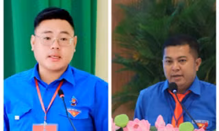 Hiến kế gửi Đoàn: Thủ lĩnh Đoàn miền Tây kỳ vọng một nhiệm kỳ mới đột phá