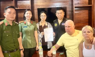 Resort ở Phú Quốc 'cầm nhầm' gần 300 triệu đồng của khách