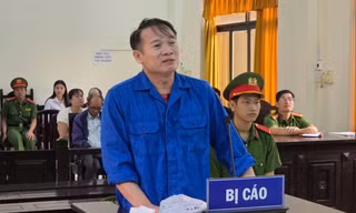 Giáo viên xuống tay sát hại đồng nghiệp vì cho rằng bị chế giễu