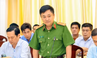 Vụ bé bán vé số bị cô ruột đánh: Có dấu hiệu tội hành hạ người khác