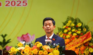 Tân Bí thư Thành uỷ Cần Thơ: Sẽ phát huy truyền thống đưa Cần Thơ bứt phá