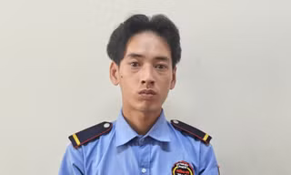 Bắt đối tượng siết cổ anh họ đến chết