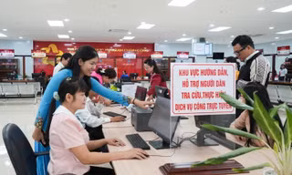Vĩnh Long chỉ đạo xử lý việc nhiều hồ sơ đất đai của dân bị tạm dừng kéo dài