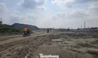 Dự án khu công nghiệp lớn nhất Cần Thơ hiện ra sao?