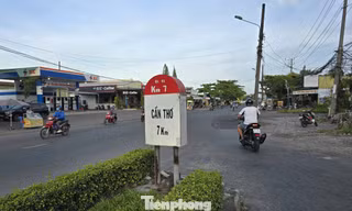 Lý do tính dư hơn 3.000 tỷ đồng một dự án ở Cần Thơ