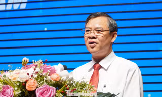 Chủ tịch Cần Thơ mong muốn doanh nghiệp hiến kế cho chính quyền