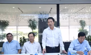 Lãnh đạo Sở Công Thương Cần Thơ sẽ bán hàng online