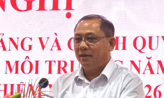 Phó chủ tịch TP Cần Thơ yêu cầu khắc phục tình trạng chậm trễ hồ sơ đất đai