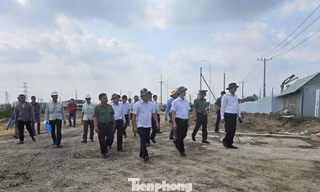 Yêu cầu phê bình 28 đơn vị chậm quyết toán dự án