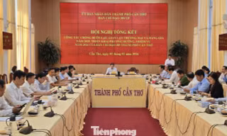 Với vụ án buôn lậu lớn, phải chi rất nhiều tiền để thuê mặt bằng trông giữ tang vật