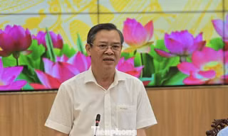 Cần Thơ thành lập 2 ban quản lý dự án