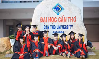 Trường ĐH Cần Thơ 'lên đời' thành Đại học Cần Thơ theo mô hình mới