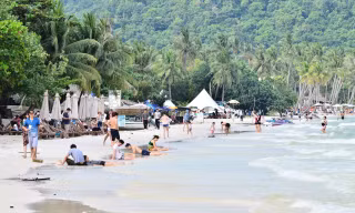APEC 2027 là 'cơ hội vàng' cho du lịch Phú Quốc, An Giang 