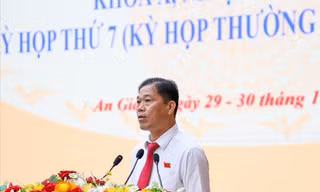 An Giang dư hơn 470 cơ sở nhà, đất công