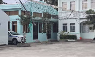 Bí thư An Giang chỉ đạo xác minh vụ lãnh đạo phường bị 'tố' nhậu trong giờ hành chính