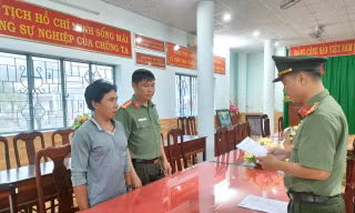 Bắt tạm giam ngư dân tổ chức cho người khác xuất cảnh trái phép