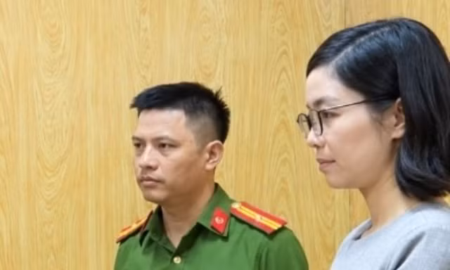 Phó giám đốc ngân hàng dụ người quen gửi tiết kiệm rồi chiếm đoạt 6,5 tỷ đồng