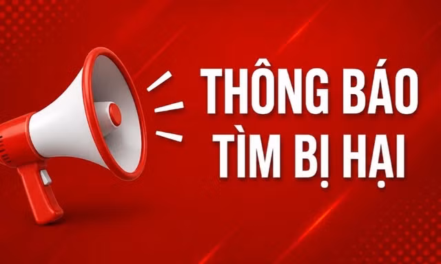 Tìm bị hại trong vụ án 'chạy nhập học' trên địa bàn Đồng Nai