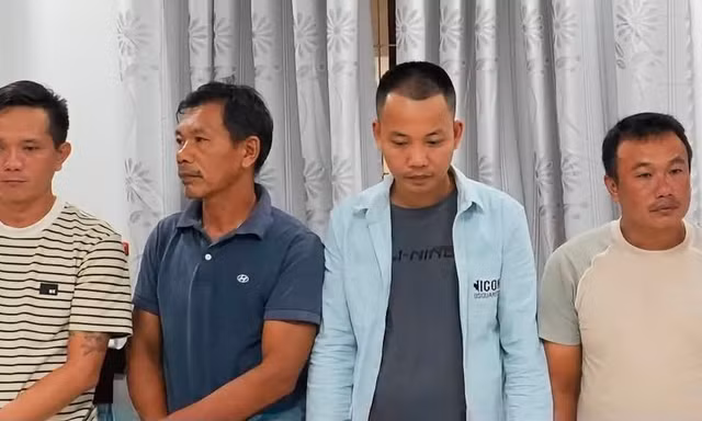 Triệt phá đường dây đánh bạc hơn 600 tỷ 