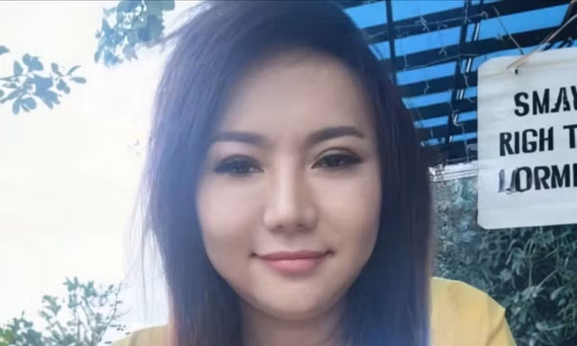 Nữ đối tượng được hưởng án treo trong vụ 'Quân xa lộ' lại bị bắt 