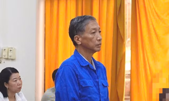 Cựu trưởng Công an TP Phú Quốc cũ bị đề nghị 14-16 năm tù