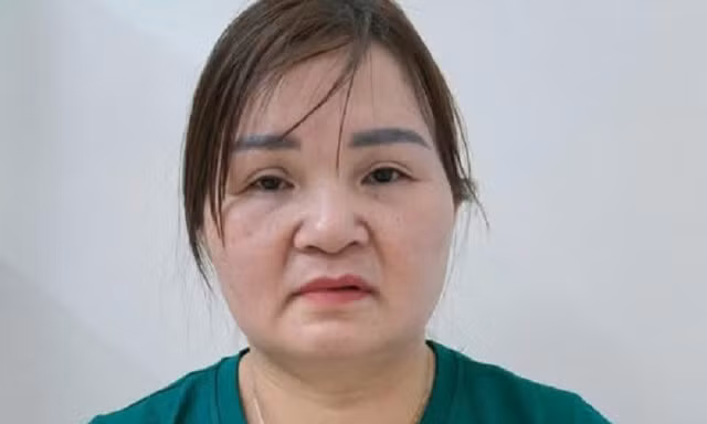 Dụ dỗ, tổ chức cho nhiều người vượt biên 