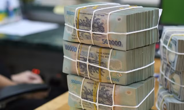 Sai phạm của nhân viên khiến ngân hàng bị chiếm đoạt 38 tỷ đồng