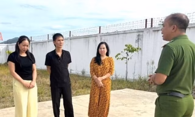 Khởi tố 3 đối tượng cho vay lãi nặng hơn 82 tỷ đồng