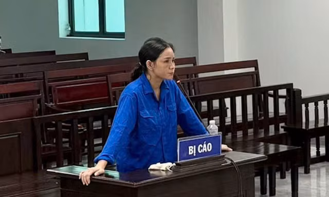 Thủ đoạn lừa đảo của nữ môi giới bất động sản 